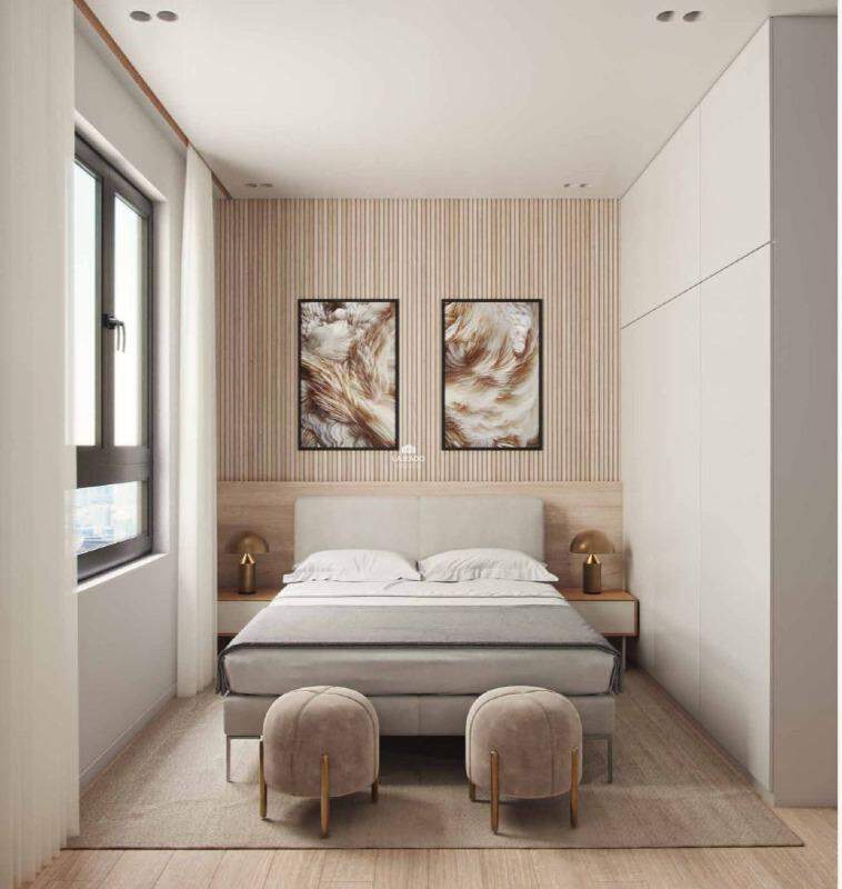 Apartamento à venda no São Cristóvão: 