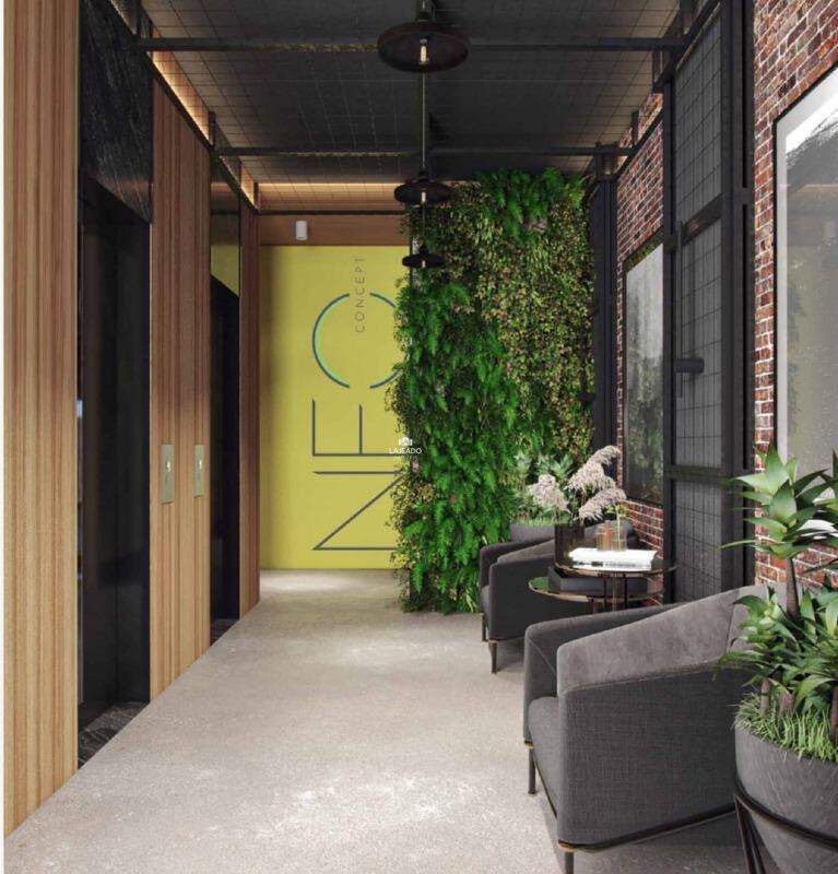 Apartamento à venda no São Cristóvão: 