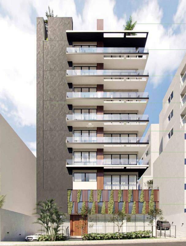 Apartamento à venda no São Cristóvão: 
