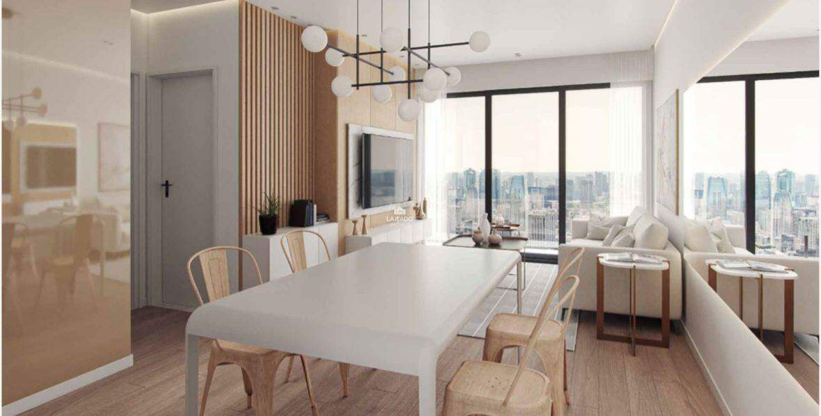 Apartamento à venda no São Cristóvão: 