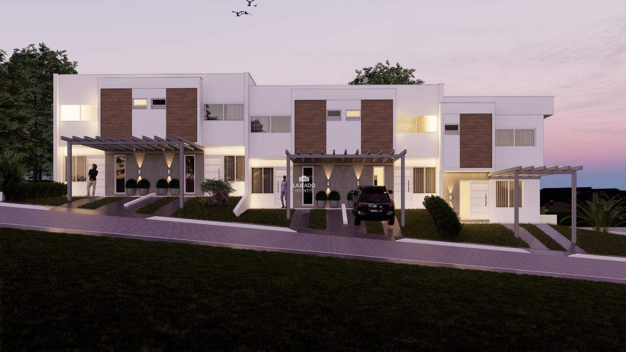 Sobrado, 2 quartos, 83 m² - Foto 5