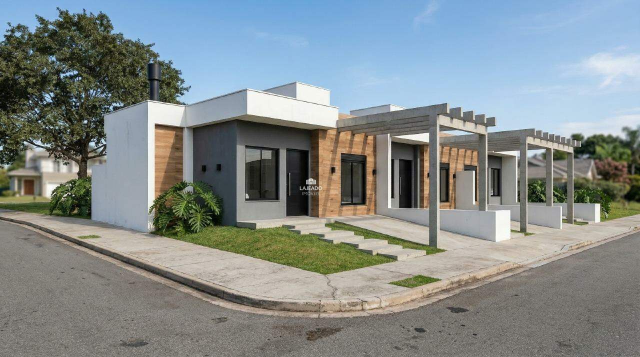 Casa, 2 quartos, 52 m² - Foto 2