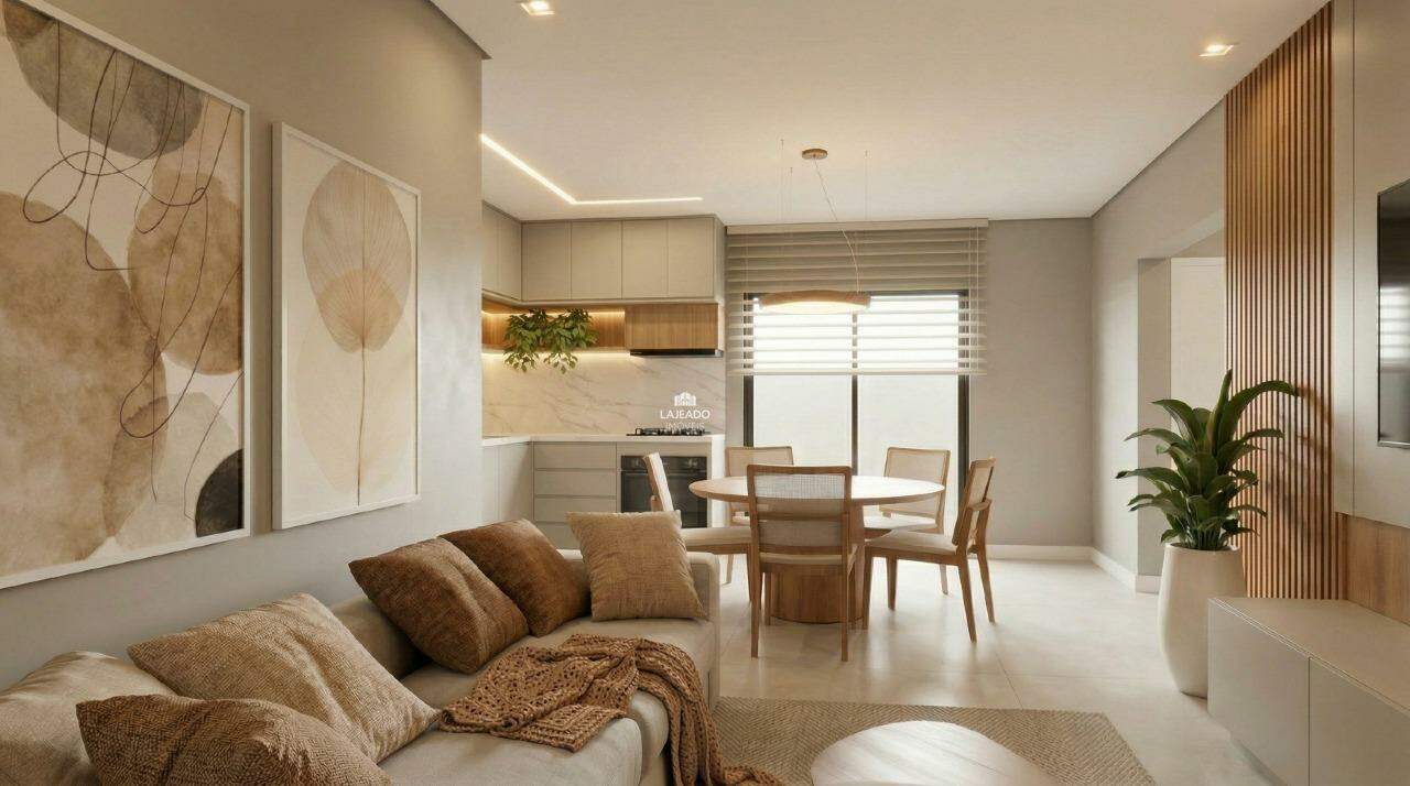 Casa, 2 quartos, 52 m² - Foto 5