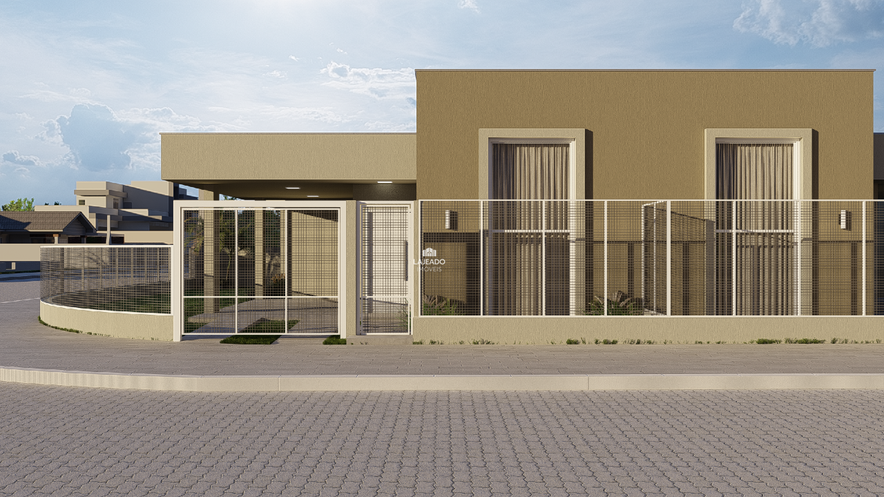 Casa, 2 quartos, 98 m² - Foto 7