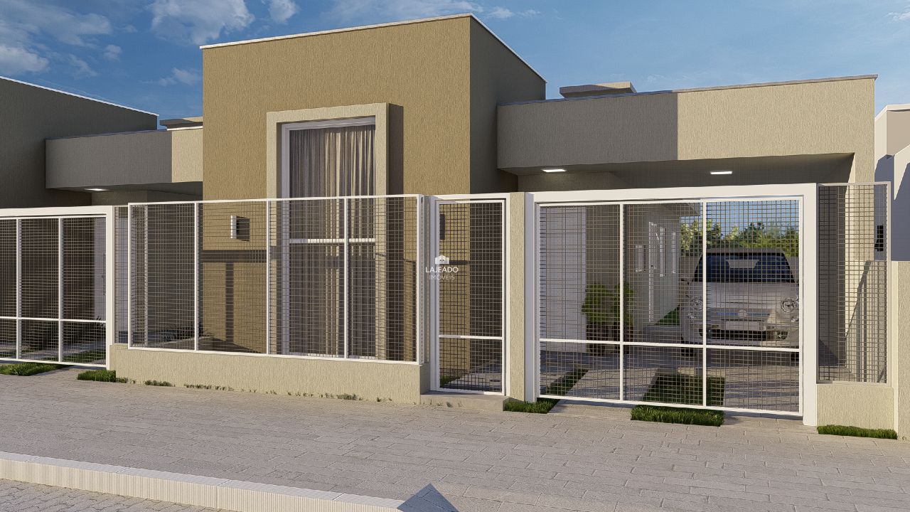 Casa, 2 quartos, 98 m² - Foto 3