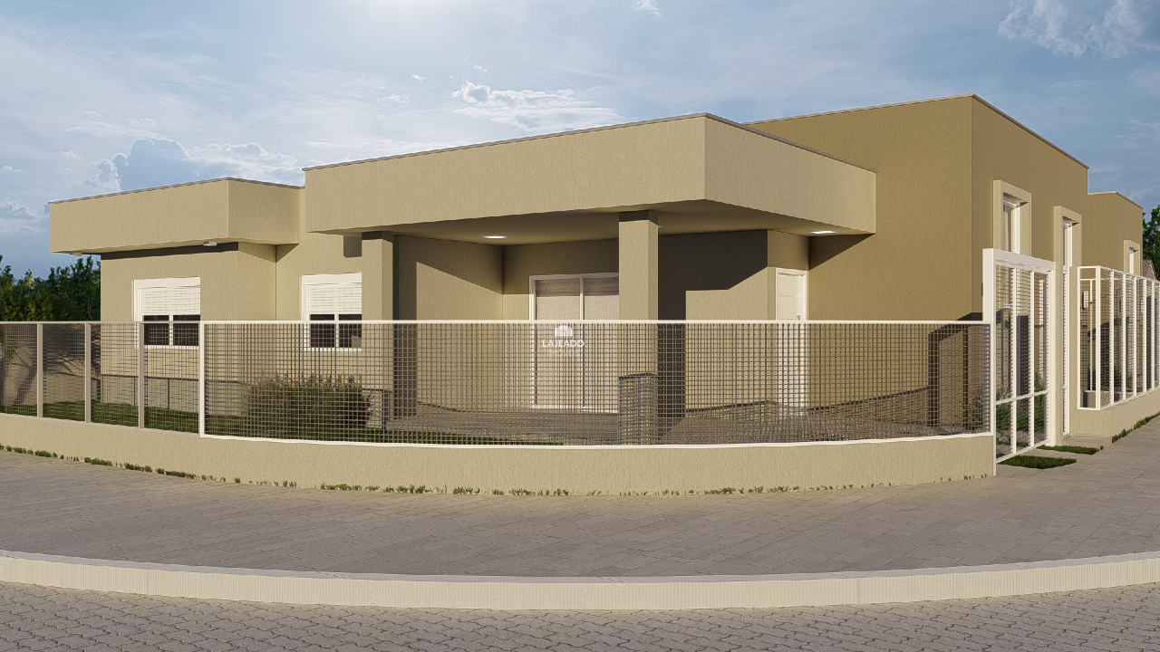 Casa, 2 quartos, 98 m² - Foto 5