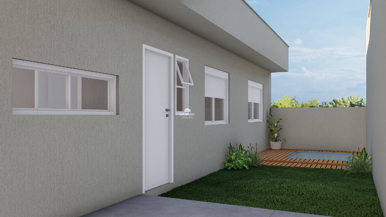 Casa, 2 quartos, 98 m² - Foto 9