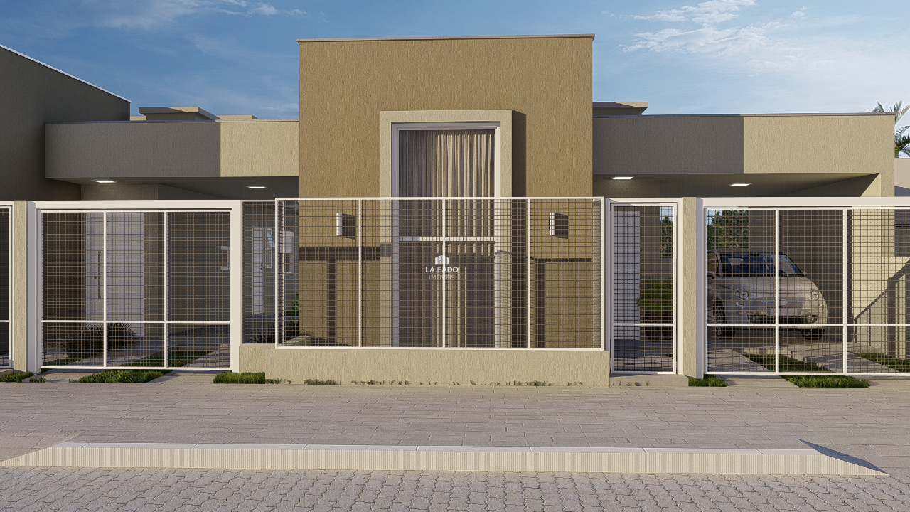 Casa, 2 quartos, 98 m² - Foto 4