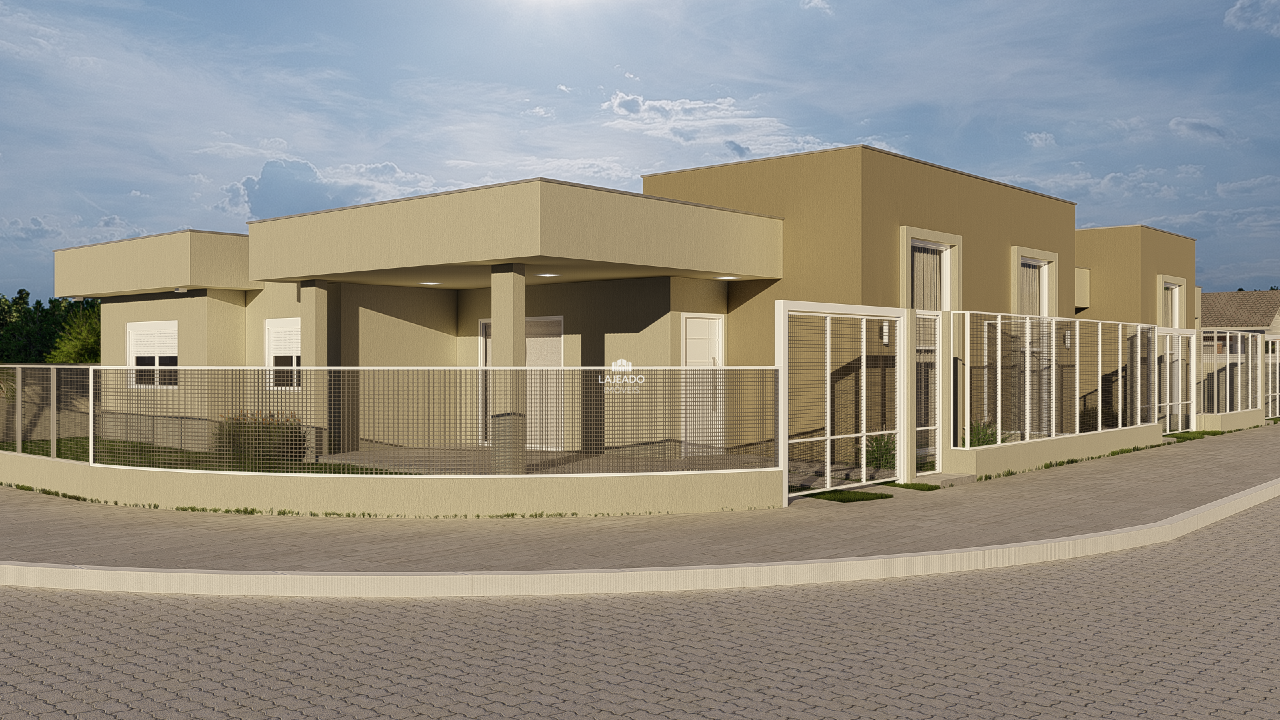 Casa, 2 quartos, 98 m² - Foto 6