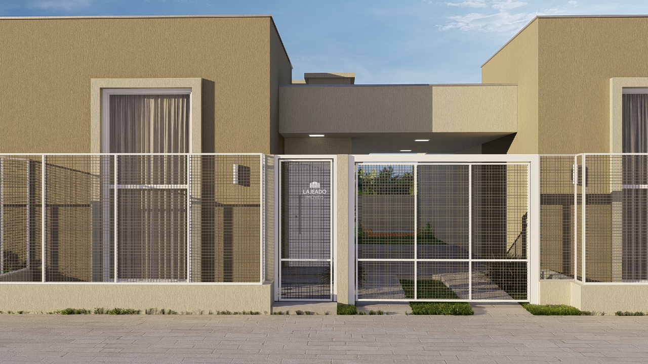 Casa, 2 quartos, 98 m² - Foto 2