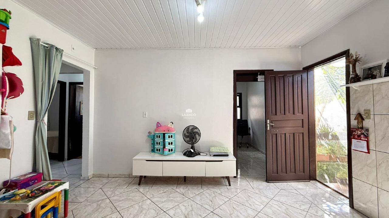 Casa à venda no São Cristóvão: 