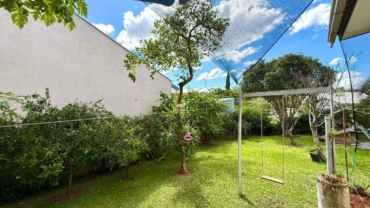 Casa à venda no São Cristóvão: 
