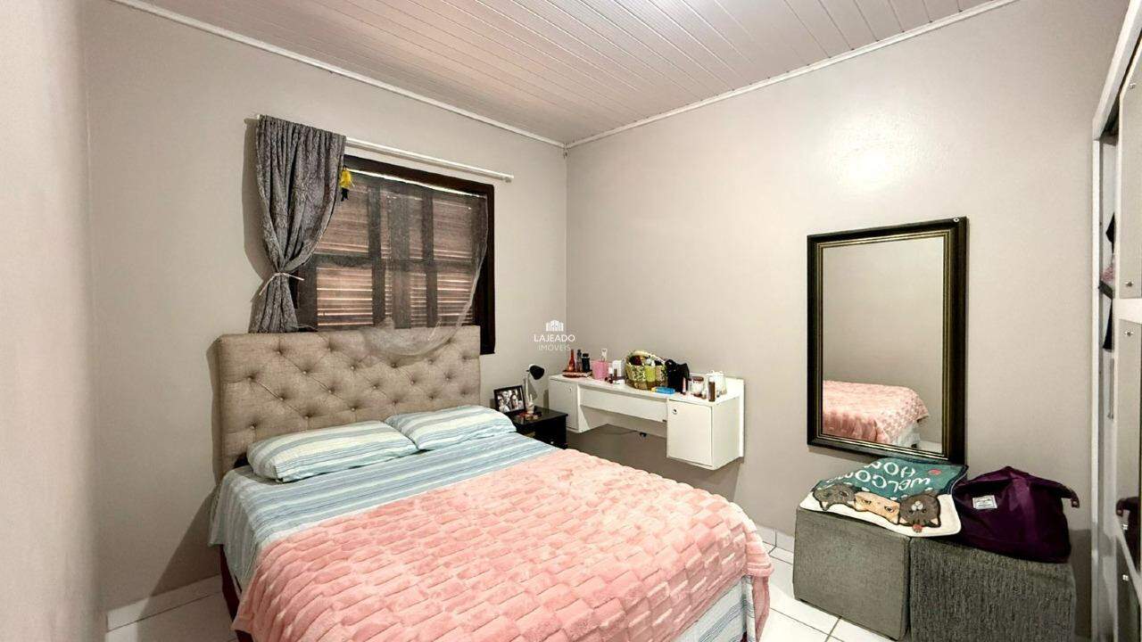 Casa à venda no São Cristóvão: 