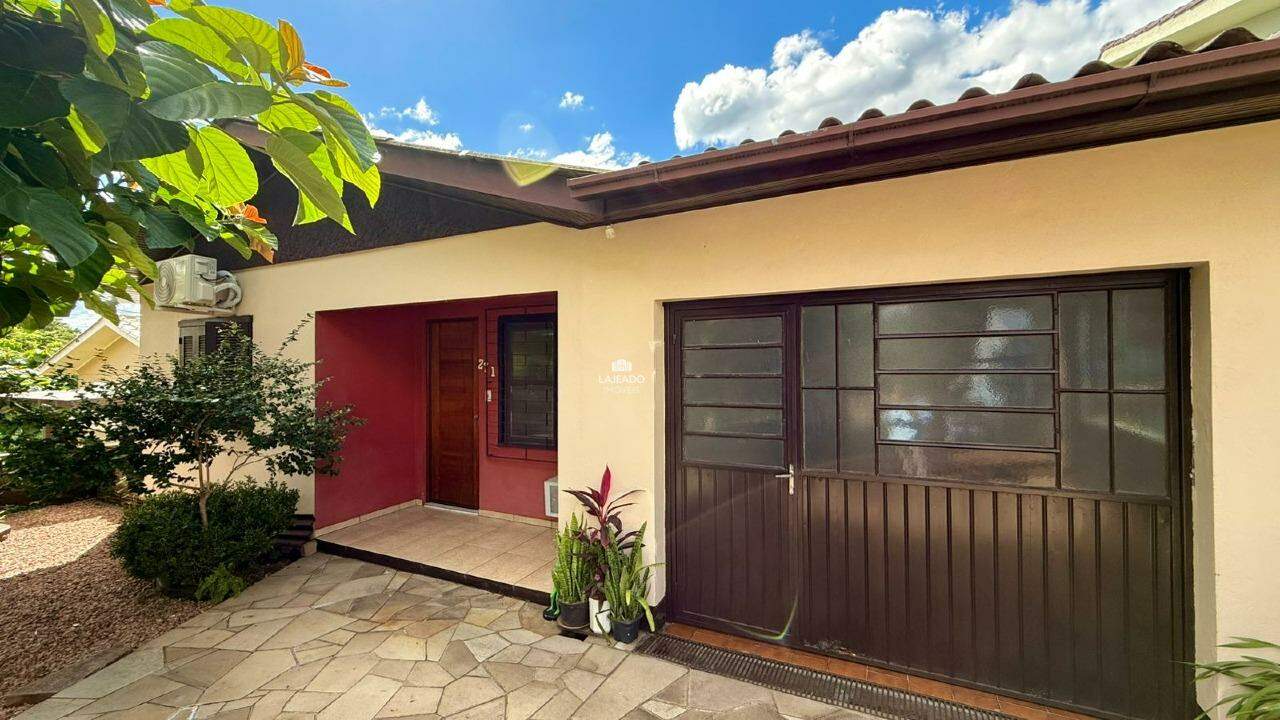 Casa à venda no São Cristóvão: 