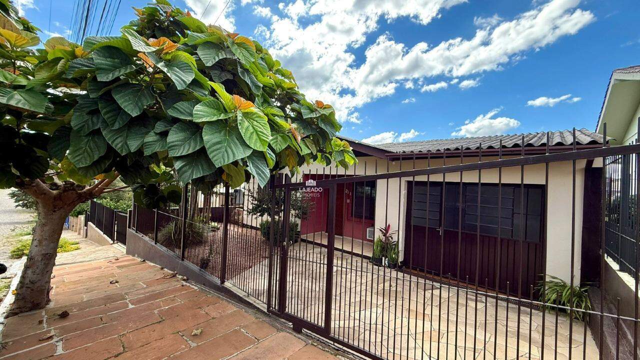 Casa à venda no São Cristóvão: 