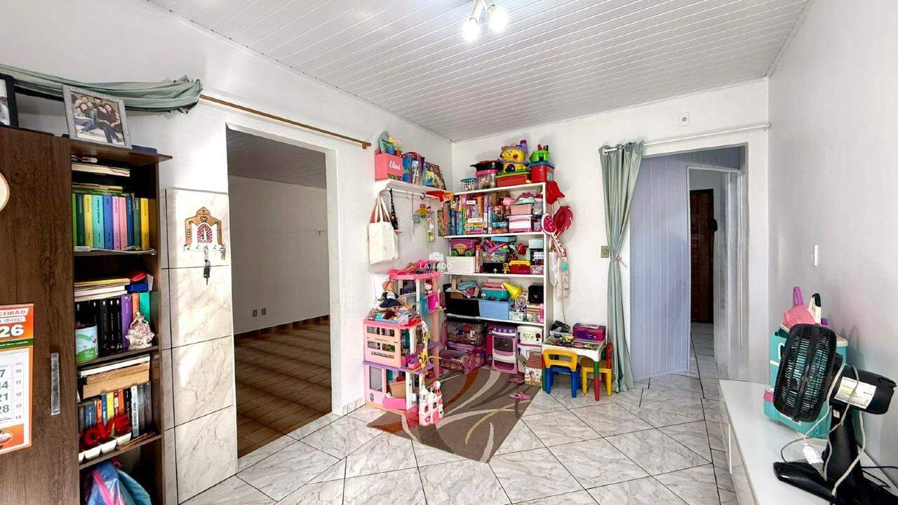 Casa à venda no São Cristóvão: 