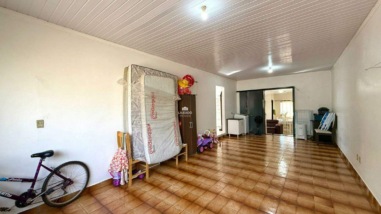 Casa à venda no São Cristóvão: 
