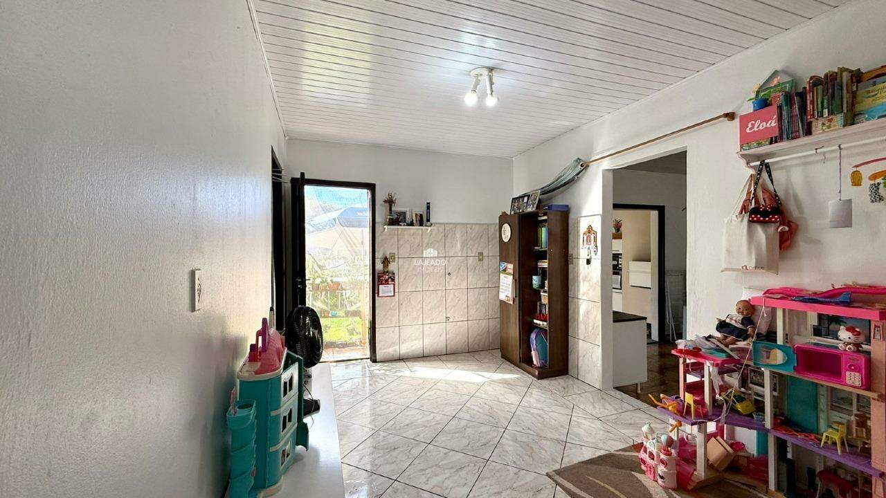 Casa à venda no São Cristóvão: 