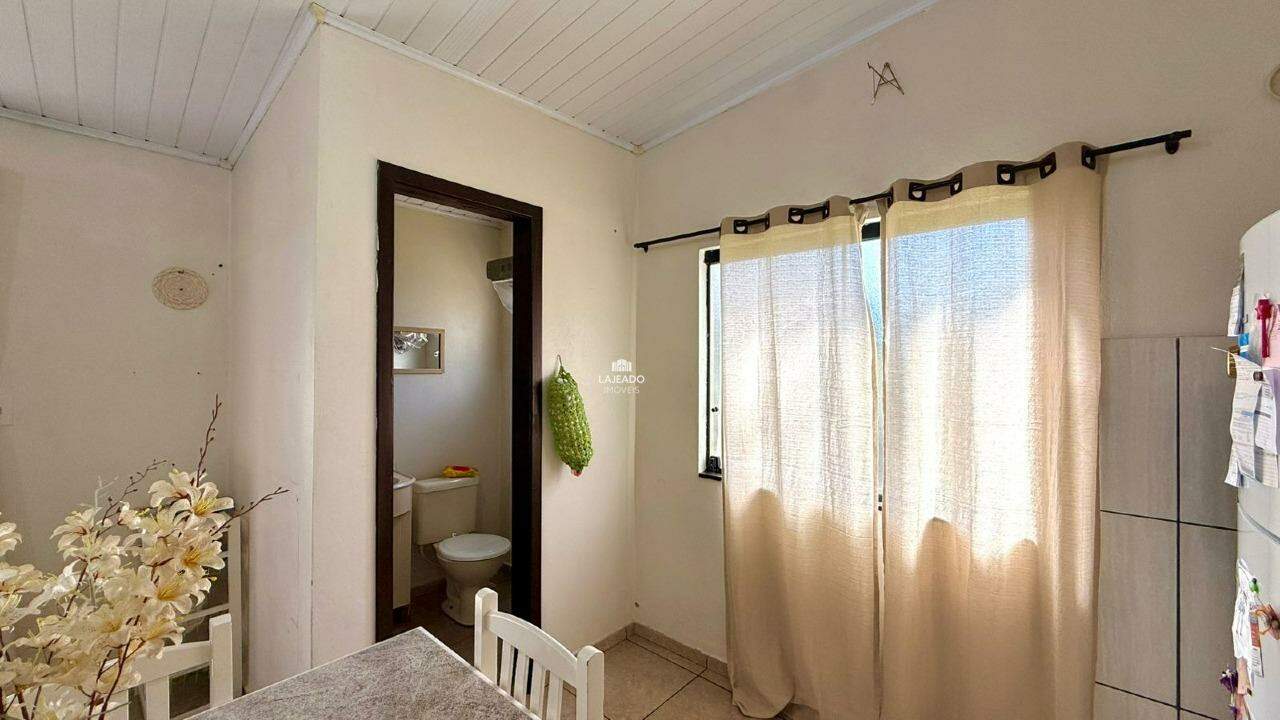 Casa à venda no São Cristóvão: 