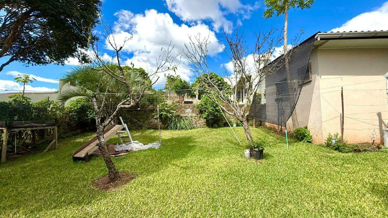 Casa à venda no São Cristóvão: 