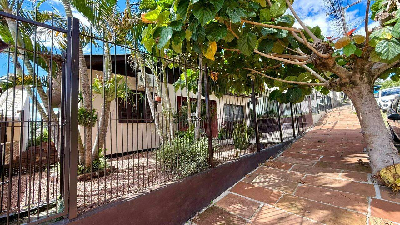 Casa à venda no São Cristóvão: 