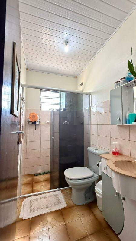 Casa à venda no São Cristóvão: 