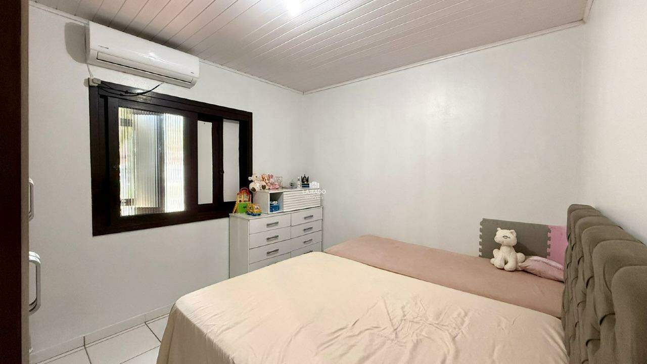 Casa à venda no São Cristóvão: 