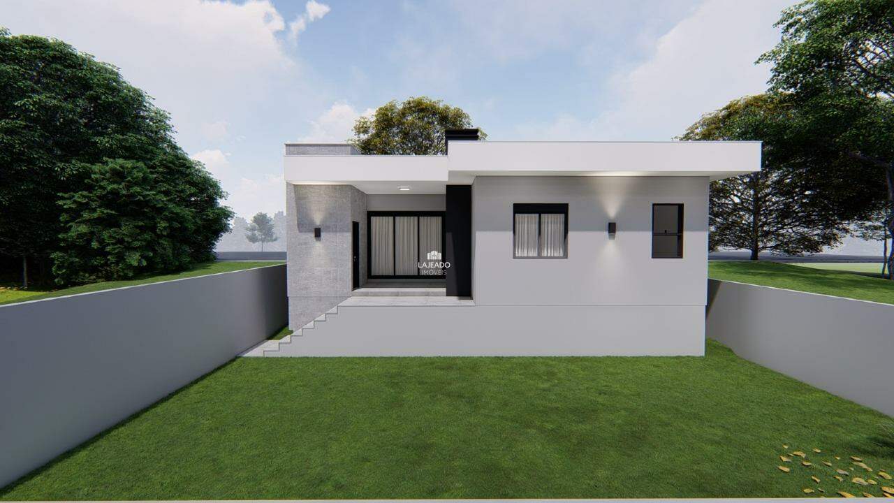 Casa à venda no São Bento: 