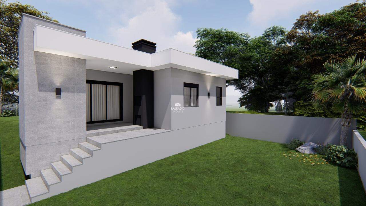 Casa à venda no São Bento: 