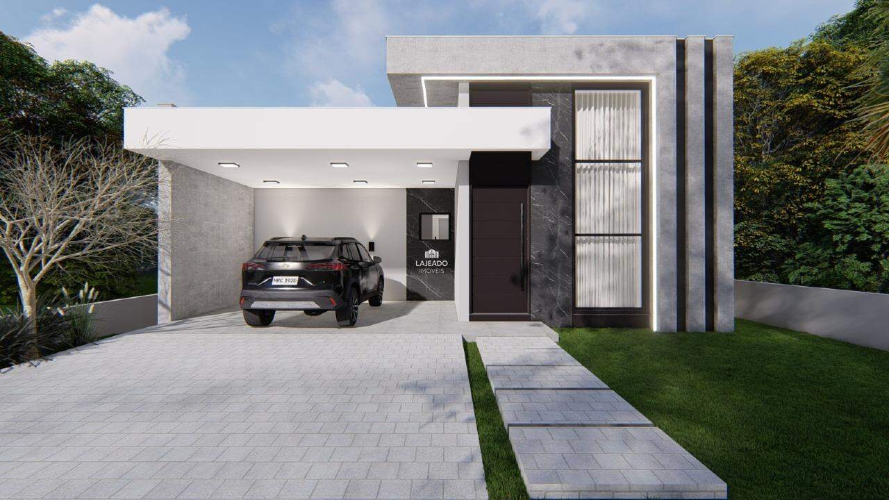 Casa à venda no São Bento: 