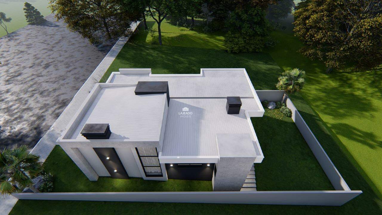 Casa à venda no São Bento: 
