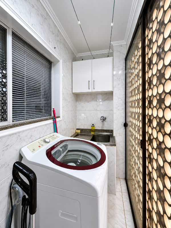 Apartamento à venda no Moinhos: 