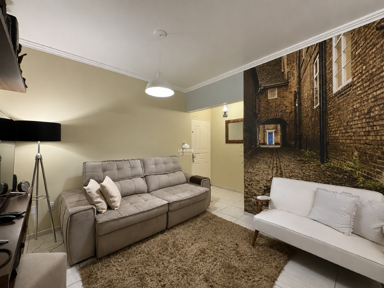 Apartamento à venda no Moinhos: 