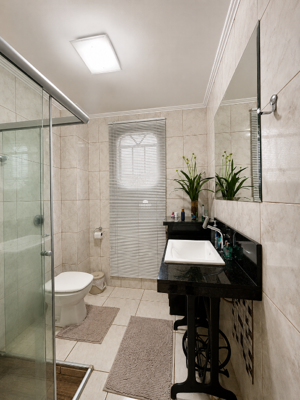 Apartamento à venda no Moinhos: 