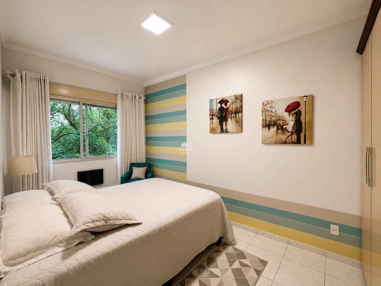 Apartamento à venda no Moinhos: 