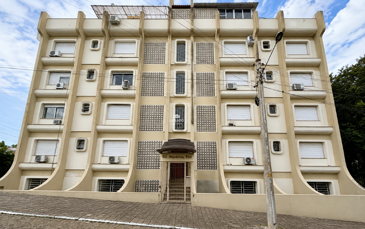 Apartamento à venda no Moinhos: 
