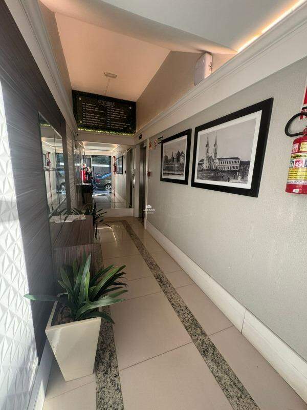 Sala comercial à venda no Centro: 