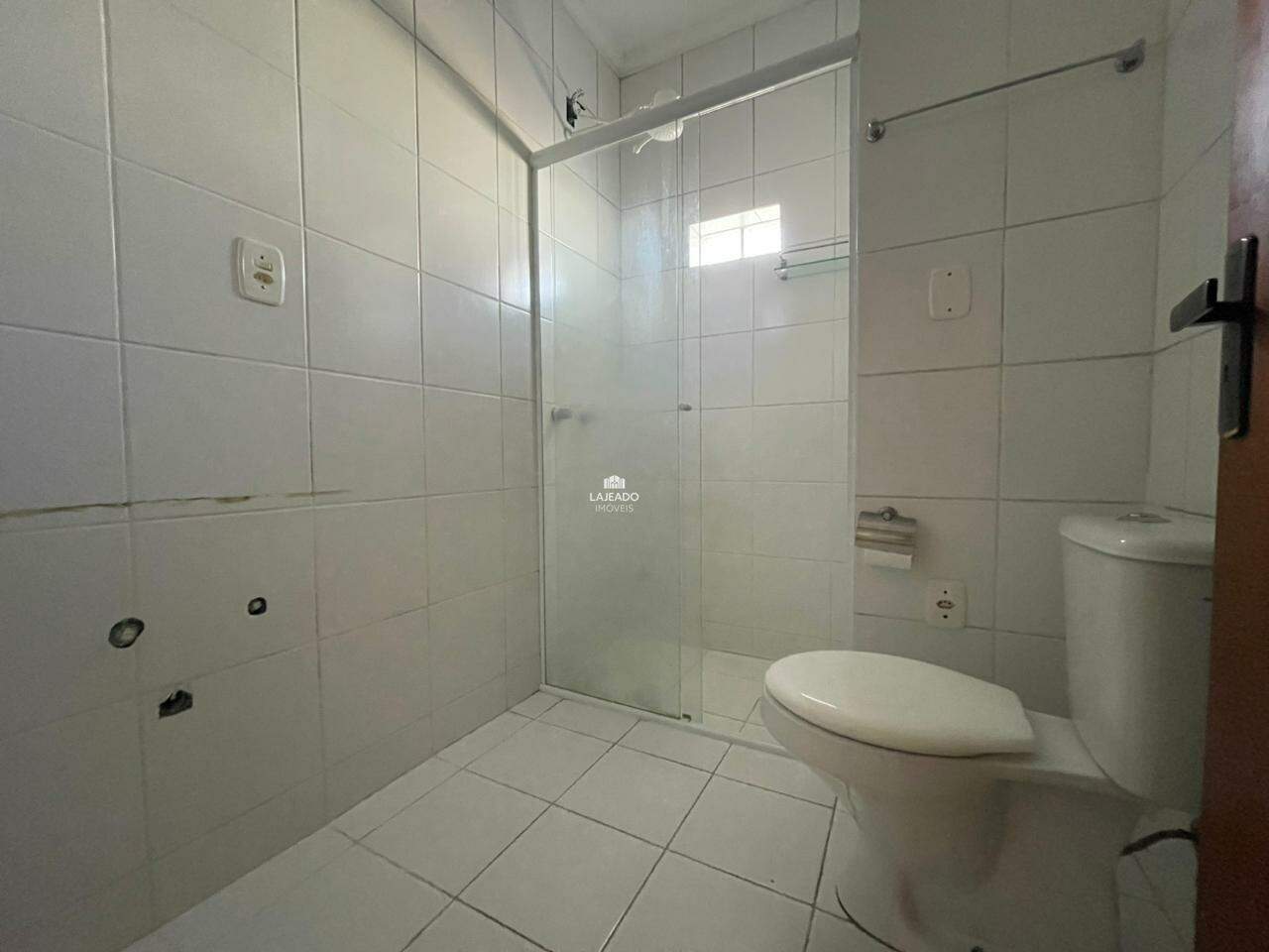 Apartamento para aluguel no Florestal: 