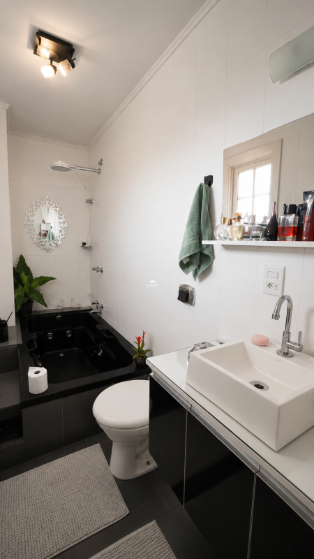 Apartamento à venda no Moinhos: 