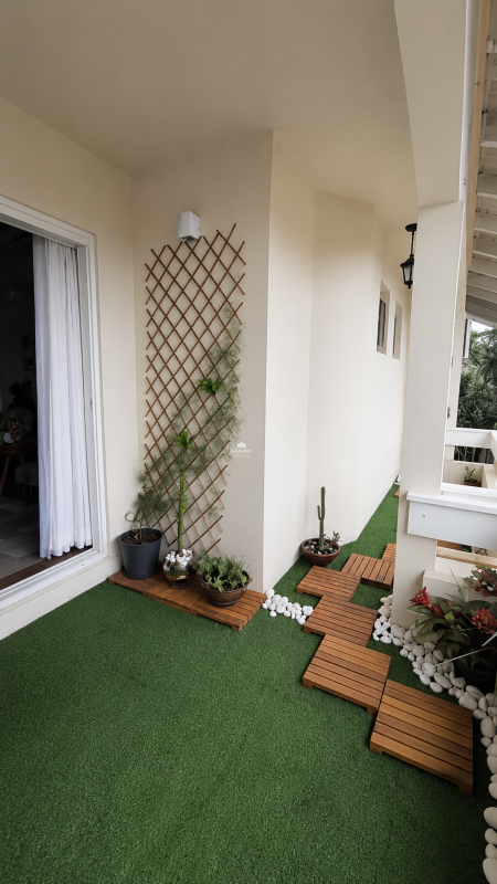 Apartamento à venda no Moinhos: 