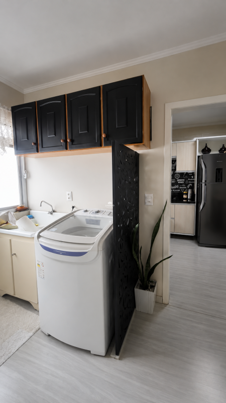 Apartamento à venda no Moinhos: 