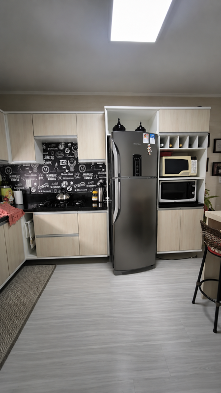 Apartamento à venda no Moinhos: 