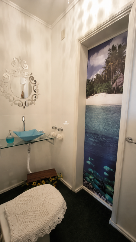 Apartamento à venda no Moinhos: 
