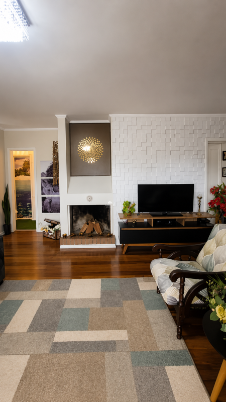 Apartamento à venda no Moinhos: 