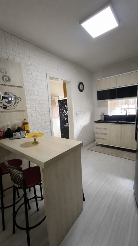 Apartamento à venda no Moinhos: 