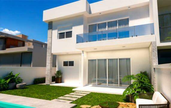 Casa à venda no Hidráulica: 