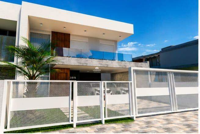 Casa à venda no Hidráulica: 