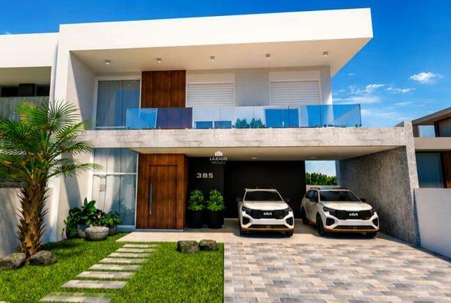 Casa à venda no Hidráulica: 