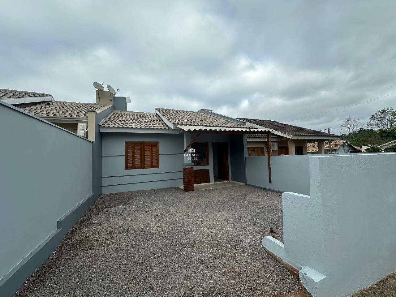 Casa, 2 quartos, 52 m² - Foto 4