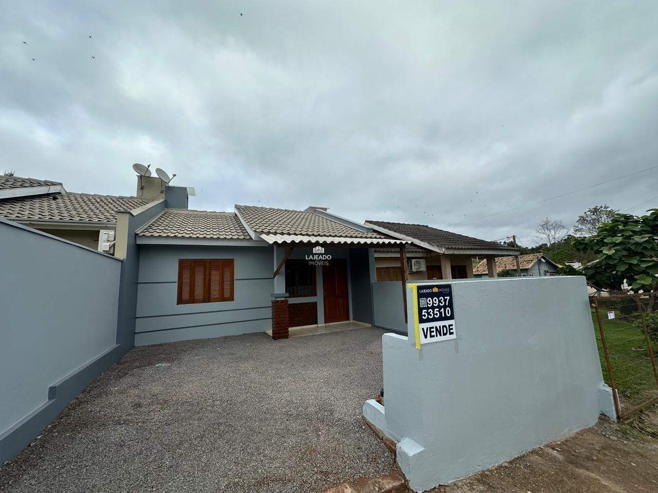 Casa, 2 quartos, 52 m² - Foto 3
